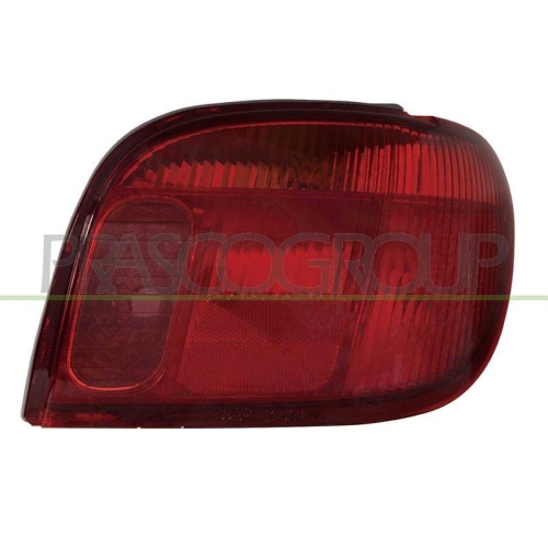 PRASCO Heckleuchte TY3244163