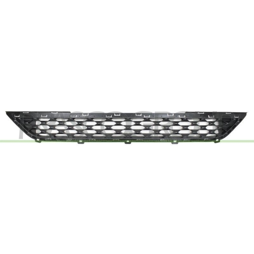 PRASCO L&uuml;ftungsgitter, Sto&szlig;f&auml;nger PremiumCertified HN8082110