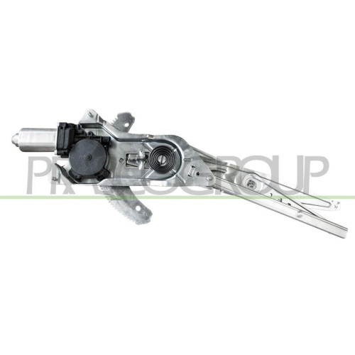 PRASCO Fensterheber DS917W022