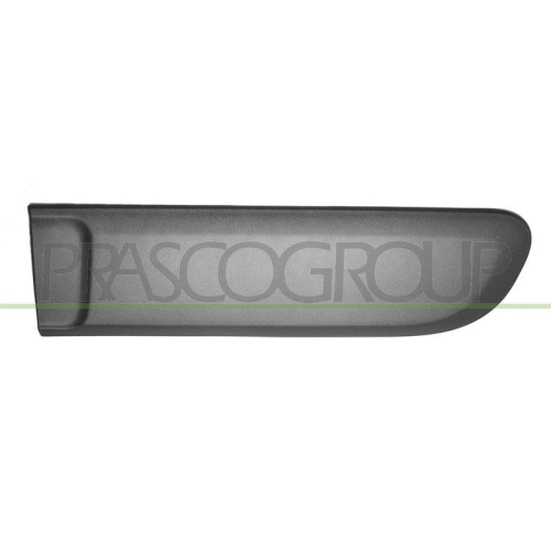 PRASCO Zier-/Schutzleiste, T&uuml;r FT1241454