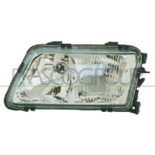 PRASCO Hauptscheinwerfer TYC AD0164904