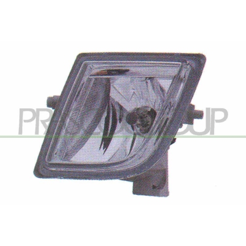 PRASCO Nebelscheinwerfer TYC MZ0514413