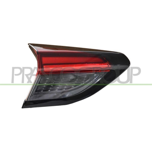 PRASCO Heckleuchte OP0384184