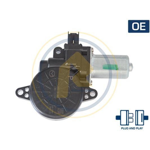 Ac Rolcar Elektromotor, Fensterheber 01.7767#OR