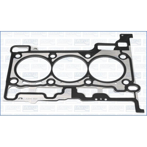 AJUSA Dichtung, Zylinderkopf MULTILAYER STEEL 10257400