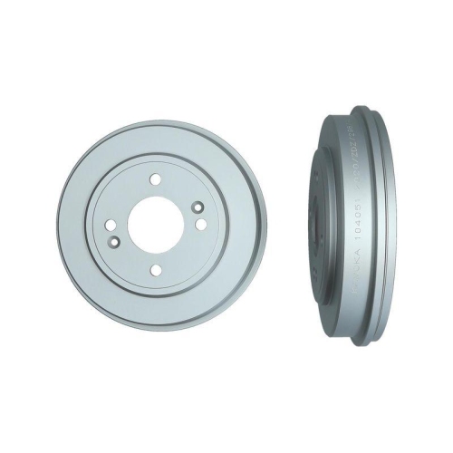 KAMOKA Bremstrommel 104051