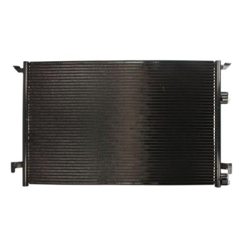 THERMOTEC Kondensator, Klimaanlage KTT110353