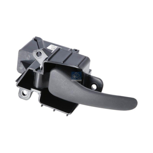 DT Spare Parts T&uuml;rgriff, Innenausstattung 4.63422