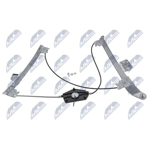 NTY Fensterheber EPS-AU-058