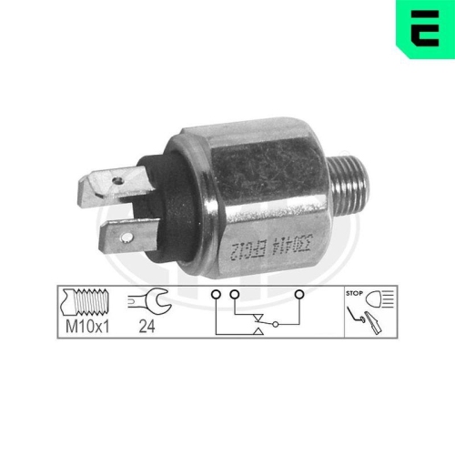 ERA Bremslichtschalter 330414