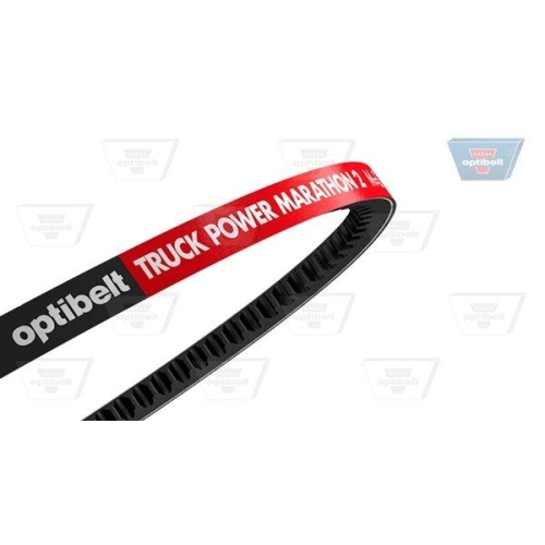 OPTIBELT Keilriemen Optibelt TruckPOWER Marathon 2 M=S AVX 13 X 1325 TM