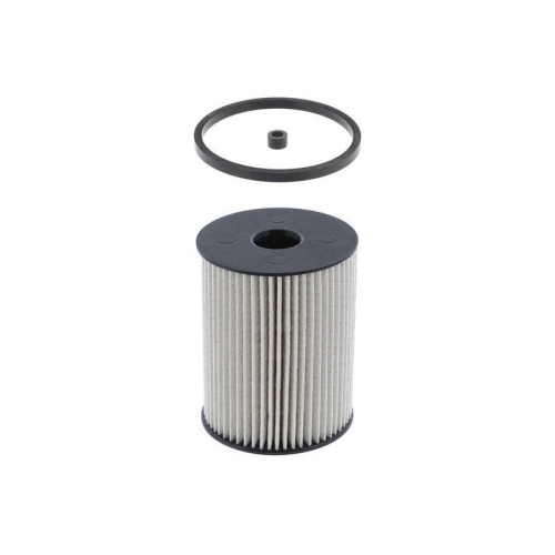 TOPRAN Kraftstofffilter 205 628