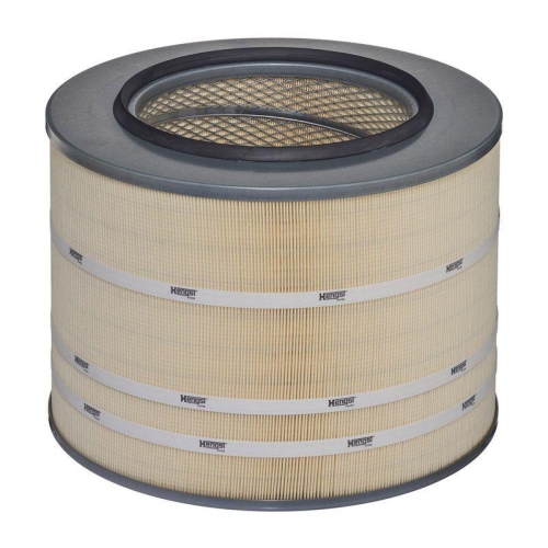 HENGST FILTER Luftfilter E312L