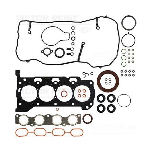 VICTOR REINZ Dichtungsvollsatz, Motor 01-11300-01