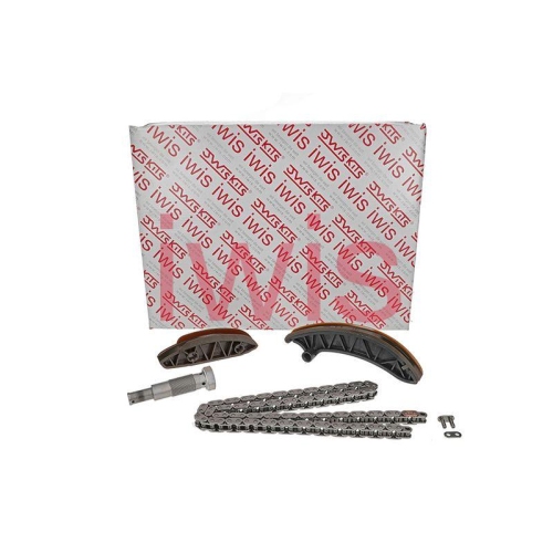 iwis Motorsysteme Steuerkettensatz iwis Original Erstausr&uuml;sterqualit&auml;t, Made in Germany 59817Set