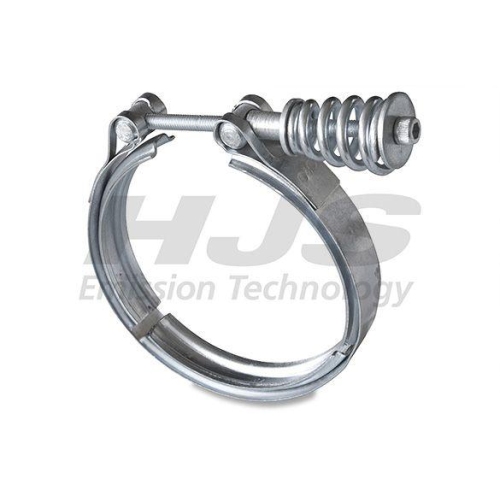 HJS Rohrverbinder, Abgasanlage 83 12 1840