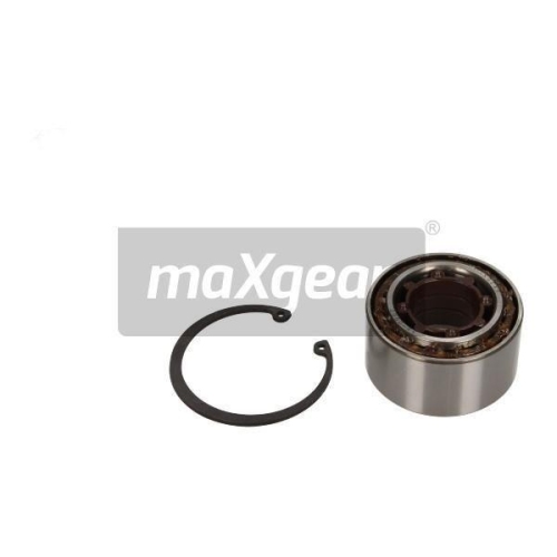 MAXGEAR Radlagersatz 33-0960
