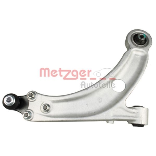 METZGER Lenker, Radaufh&auml;ngung KIT + GREENPARTS 58113301