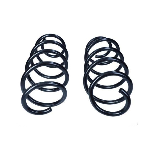 MAXGEAR Fahrwerksfeder 60-0975D