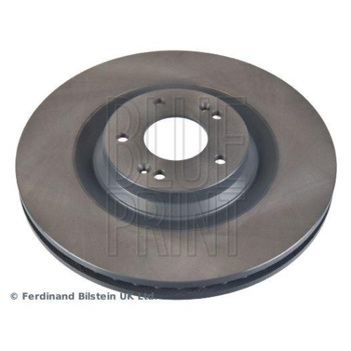 BLUE PRINT Bremsscheibe ADG043246