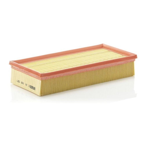 MANN-FILTER Luftfilter C 31 122