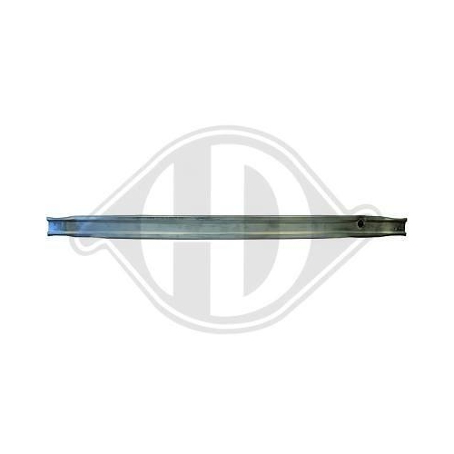 DIEDERICHS Aufpralld&auml;mpfer, Sto&szlig;f&auml;nger 4464060