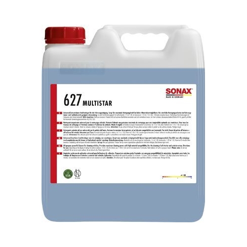 SONAX Universalreiniger SX MultiStar