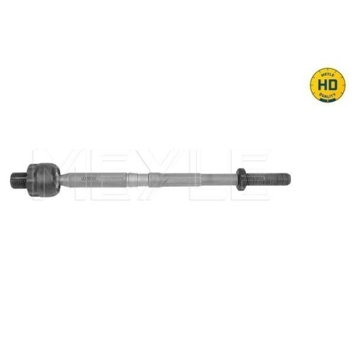 MEYLE Axialgelenk, Spurstange MEYLE-HD: Better than OE. 616 031 0034/HD