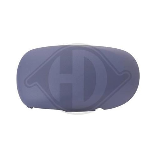 DIEDERICHS Abdeckung, Au&szlig;enspiegel 4405029