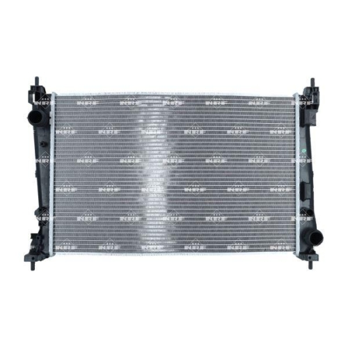 NRF K&uuml;hler, Motork&uuml;hlung 550005