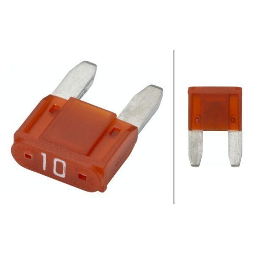 HELLA Sicherung 8JS 728 596-212