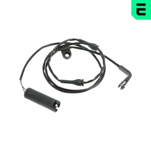 OPTIMAL Warnkontakt, Bremsbelagverschleiß WKT-50363K