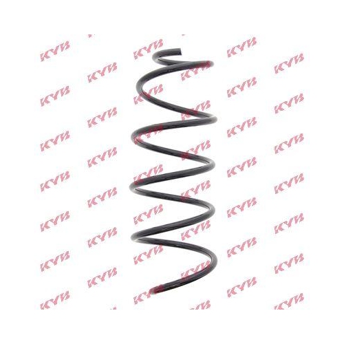 KYB Fahrwerksfeder K-Flex RH3290
