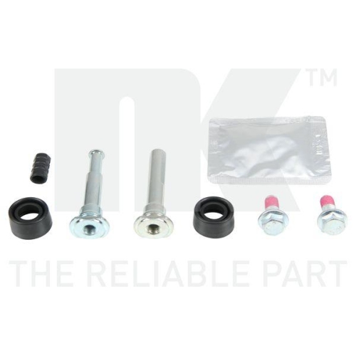 NK F&uuml;hrungsh&uuml;lse, Bremssattel 8935002