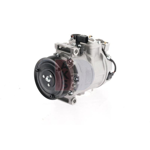 AKS DASIS Kompressor, Klimaanlage 851557N