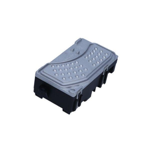 MAXGEAR Widerstand, Innenraumgebläse 57-0372