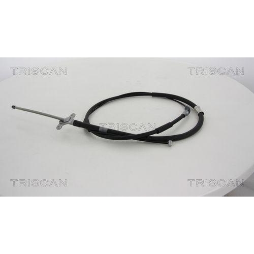 TRISCAN Seilzug, Feststellbremse 8140 131262