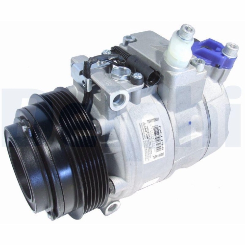 DELPHI Kompressor, Klimaanlage TSP0159083