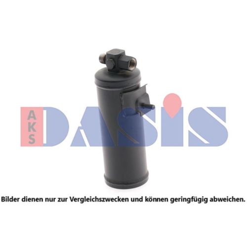 AKS DASIS Trockner, Klimaanlage 800860N