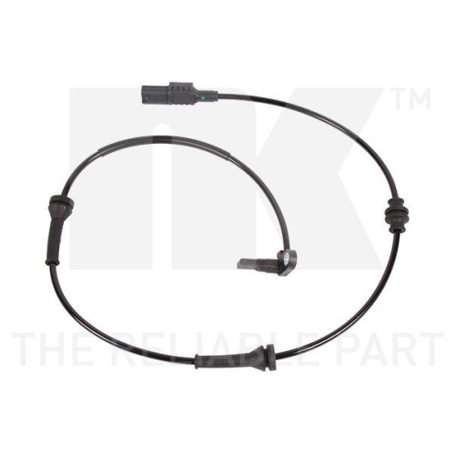 NK Sensor, Raddrehzahl 292368