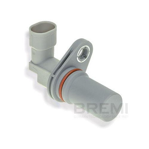 BREMI Impulsgeber, Kurbelwelle