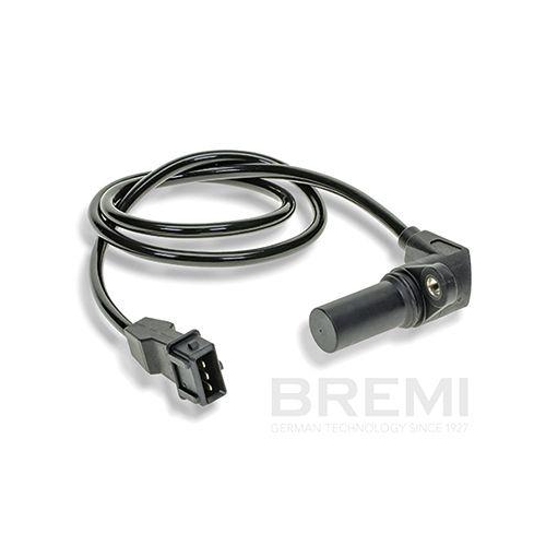 BREMI Impulsgeber, Kurbelwelle