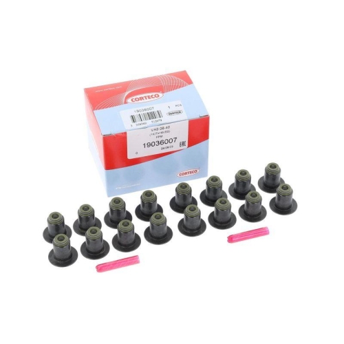CORTECO Dichtungssatz, Ventilschaft 19036007