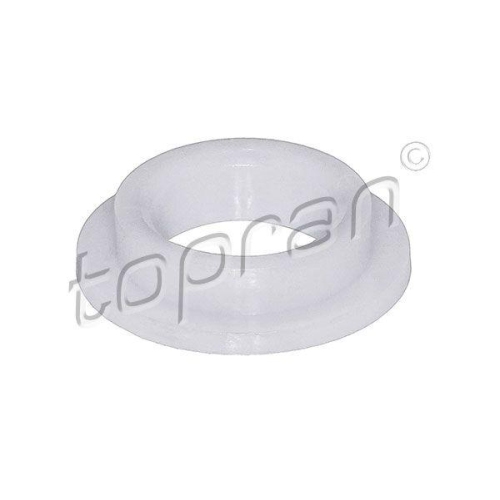 TOPRAN Buchse, Wähl-/Schaltstange