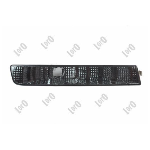 ABAKUS Blinkleuchte LORO TUNING