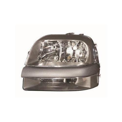 ABAKUS Hauptscheinwerfer