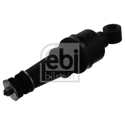 FEBI BILSTEIN D&auml;mpfer, Fahrerhauslagerung 43621