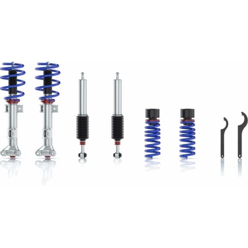 SACHS PERFORMANCE Fahrwerkssatz, Federn/Dämpfer Performance