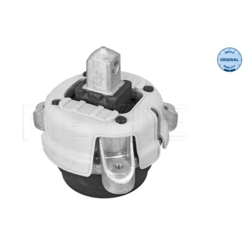 MEYLE Lagerung, Motor MEYLE-ORIGINAL: True to OE. 300 118 1136