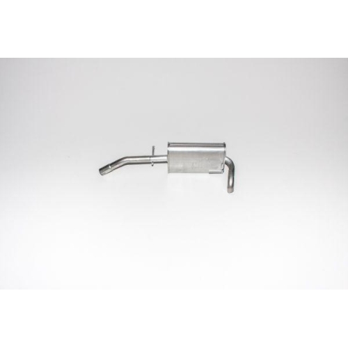 VEGAZ GmbH Endschalldämpfer